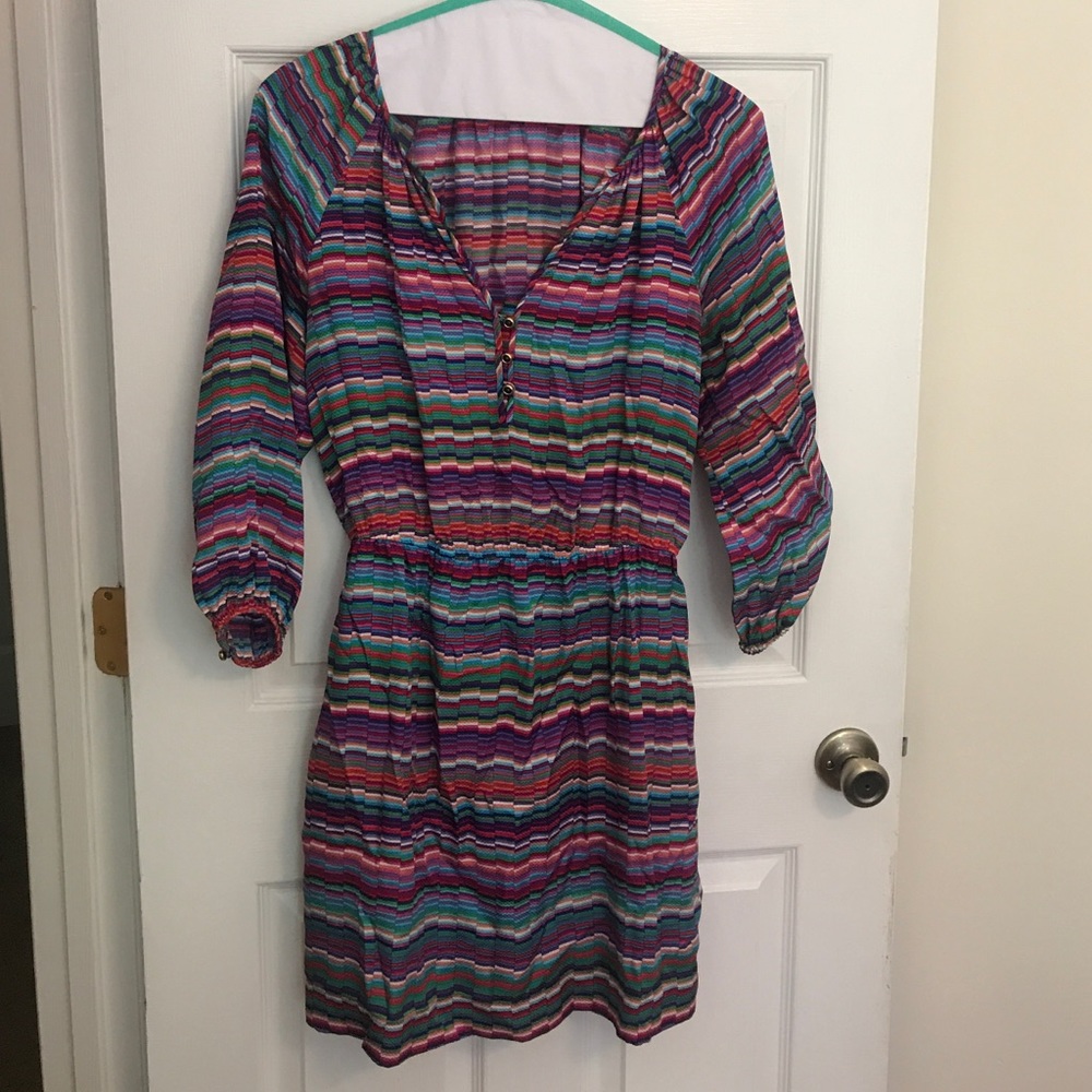 Shoshanna dress